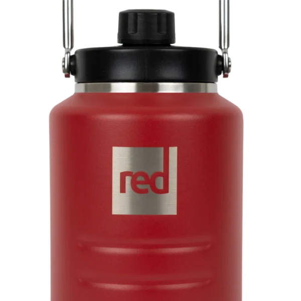 Termopudele 2l - Siren Red - Image 2