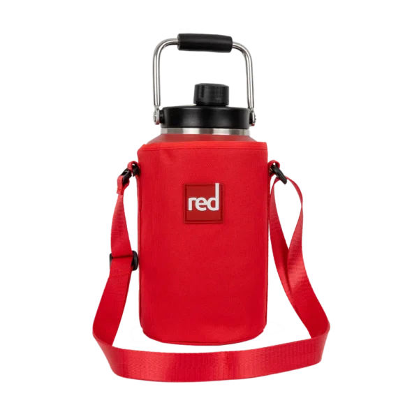 Termopudele 2l - Siren Red - Image 3