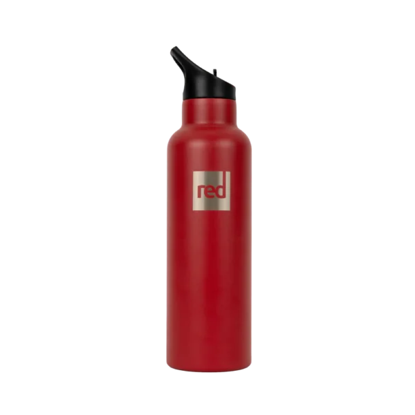 Termopudele 750 ml - Siren Red - Image 2