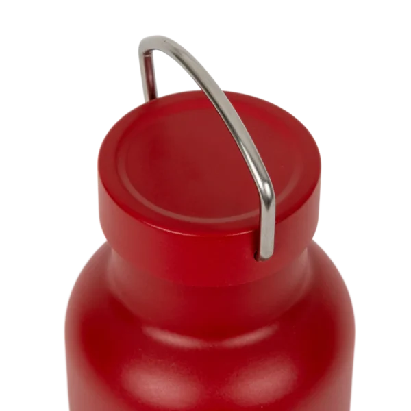 Termopudele 750 ml - Siren Red - Image 3