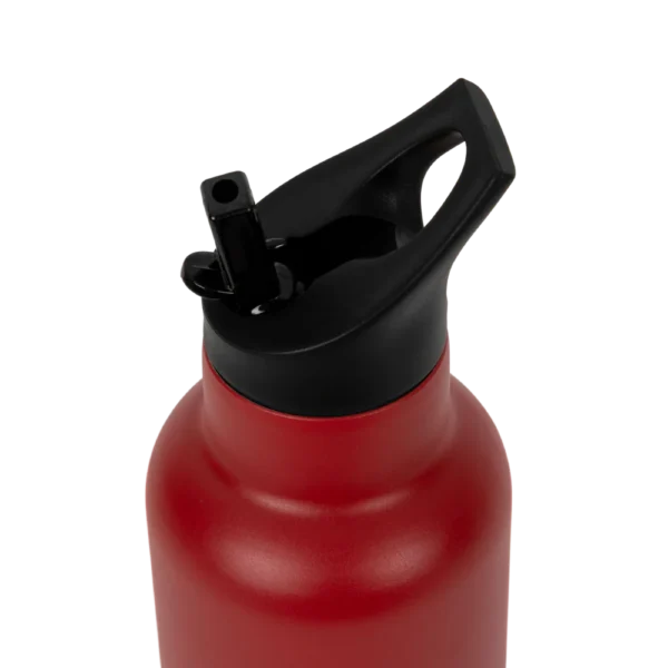 Termopudele 750 ml - Siren Red - Image 4