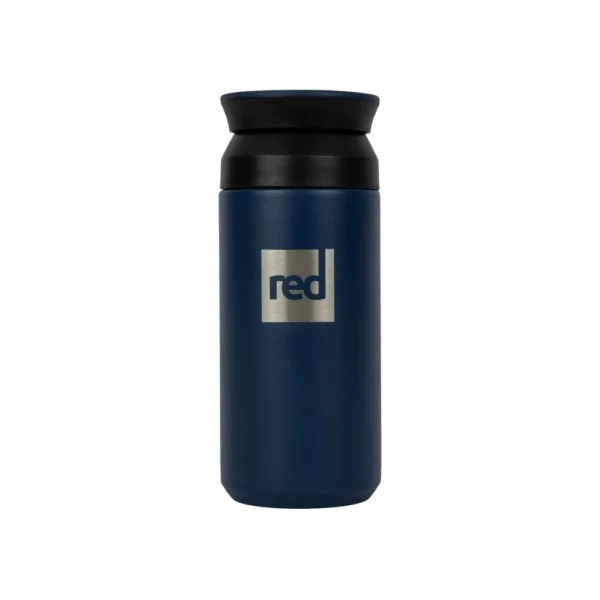 Termokrūze 330 ml - Admiral Blue