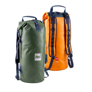 Dry Bag 30l - Forest Green