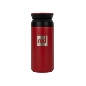 Termokrūze 330 ml - Siren Red