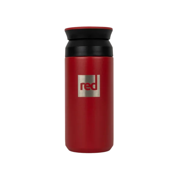 Termokrūze 330 ml - Siren Red