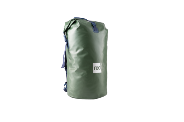 60L Dry Bag - Forest Green