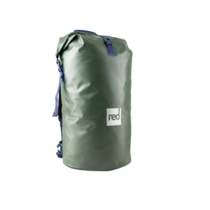 30L Dry Bag - Forest Green