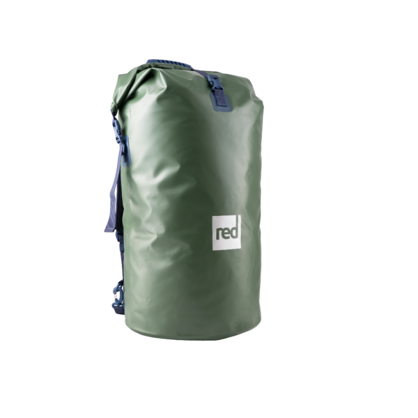 30L Dry Bag - Forest Green