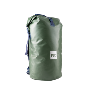 Ūdensdrošs maiss 30l - Forest Green