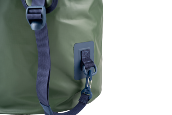 60L Dry Bag - Forest Green - Image 9