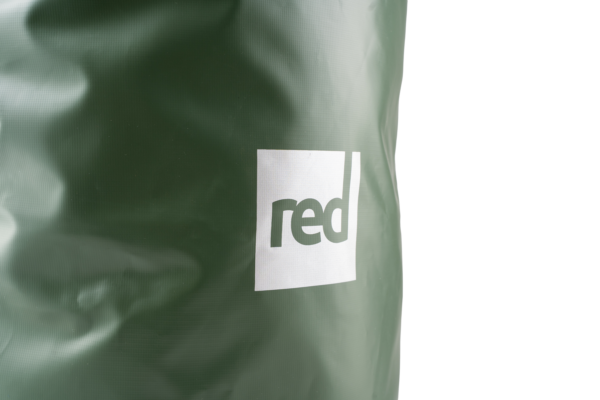 60L Dry Bag - Forest Green - Image 11