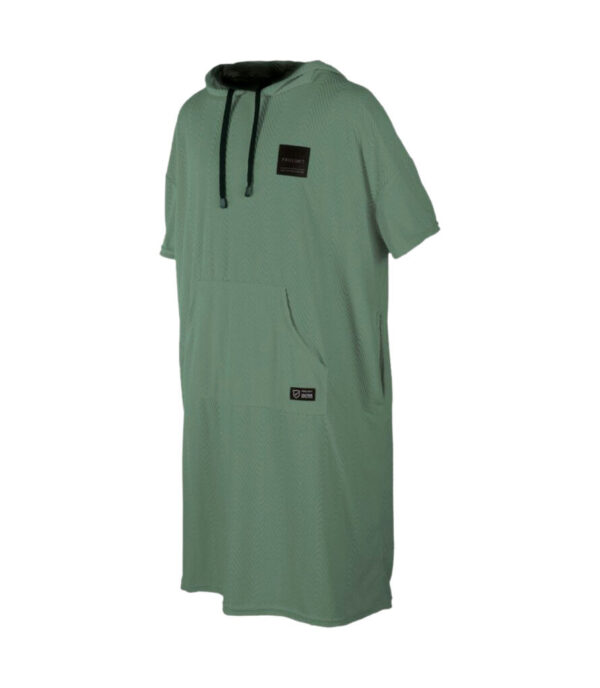 Change Robe - Green - Image 2