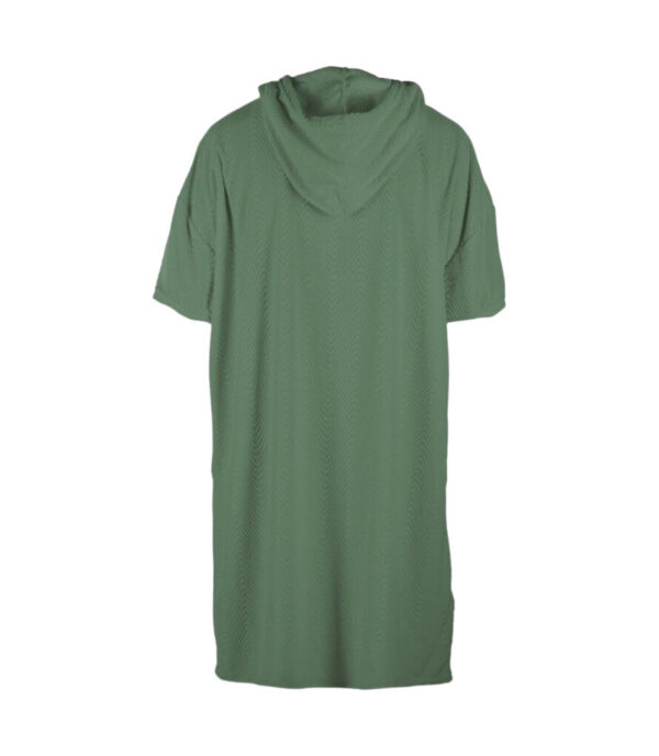 Change Robe - Green - Image 3