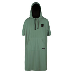 Change Robe - Green