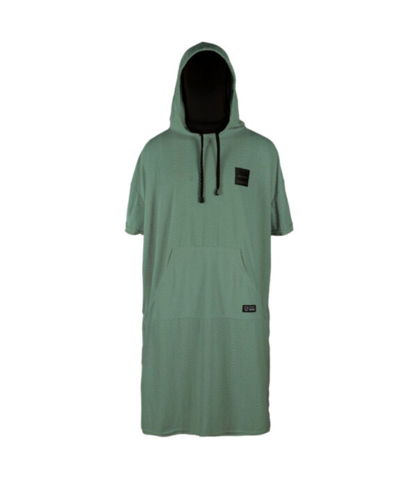 Change Robe - Green