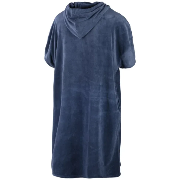 Prolimit pončo - Navy - Image 2
