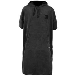 Prolimit pončo - Black