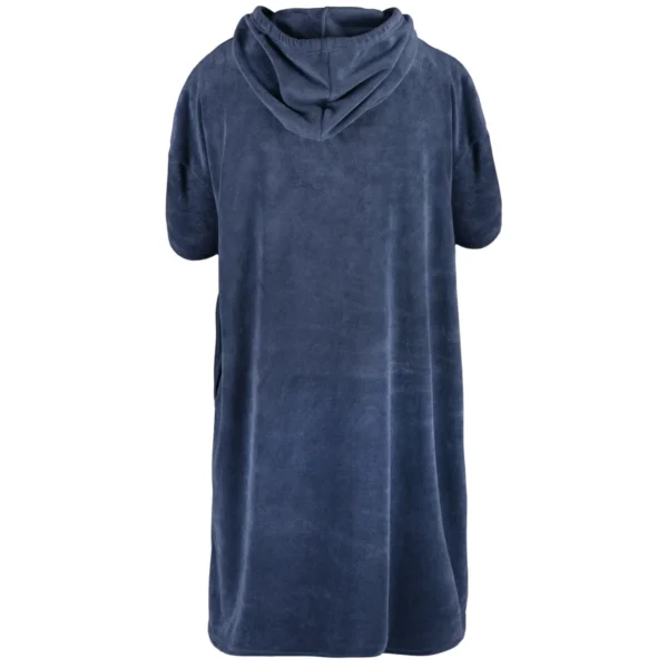 Prolimit pončo - Navy - Image 3