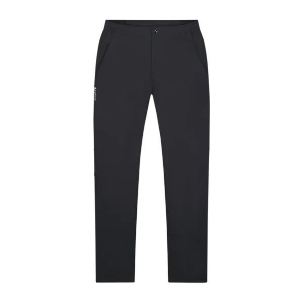 AR Stretch Pants Black | Men