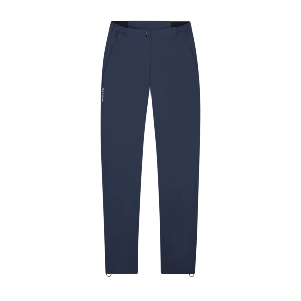 AR Stretch Pants Dark blue | Women