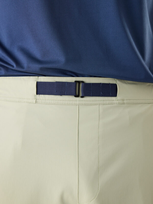 AR Active Shorts Khaki - Image 5