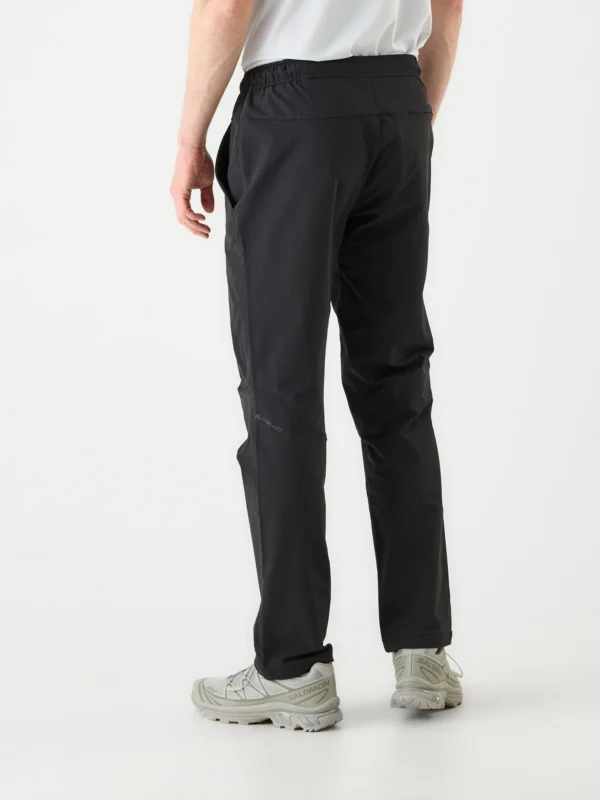 AR Stretch Pants Black | Men - Image 3
