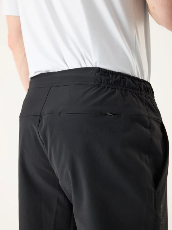 AR Stretch Pants Black | Men - Image 5