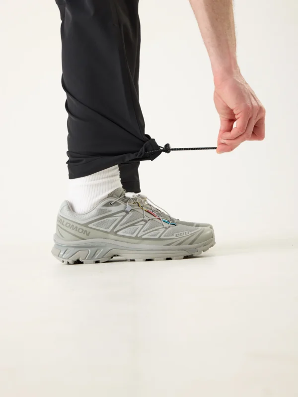 AR Stretch Pants Black | Men - Image 7