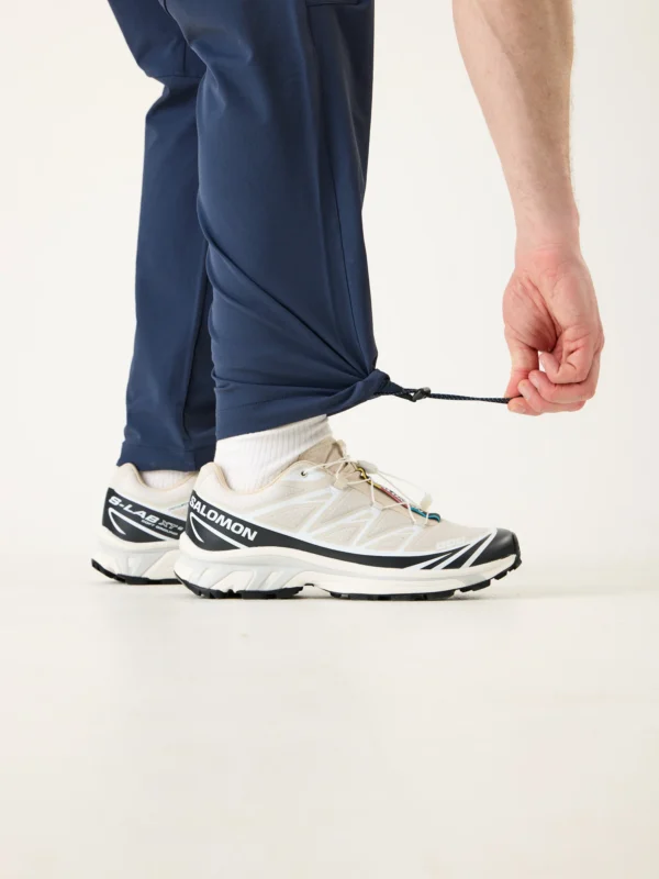 AR Stretch Pants Dark Blue| Men - Image 7