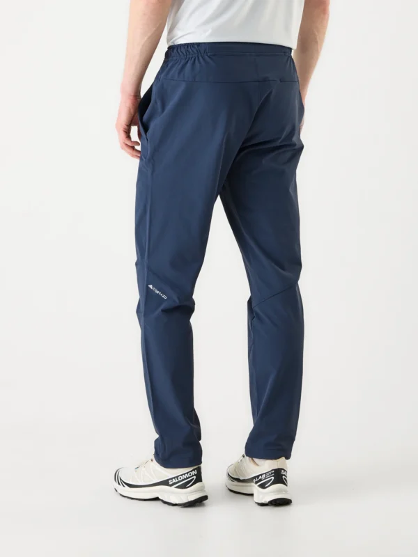 AR Stretch Pants Dark Blue| Men - Image 3