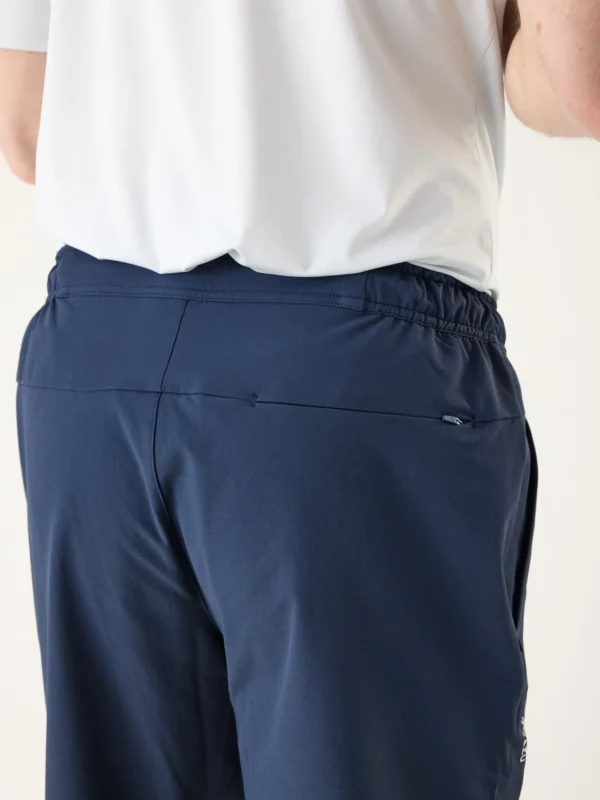 AR Stretch Pants Dark Blue| Men - Image 5