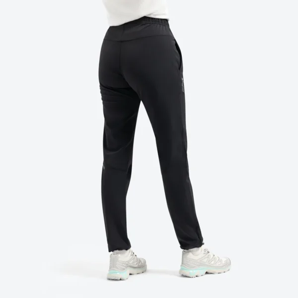 AR Stretch Pants Black | Women - Image 2
