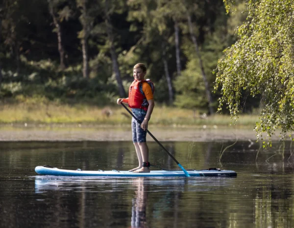 SUP airis "Cruiser Tough" - bērnu - Image 14