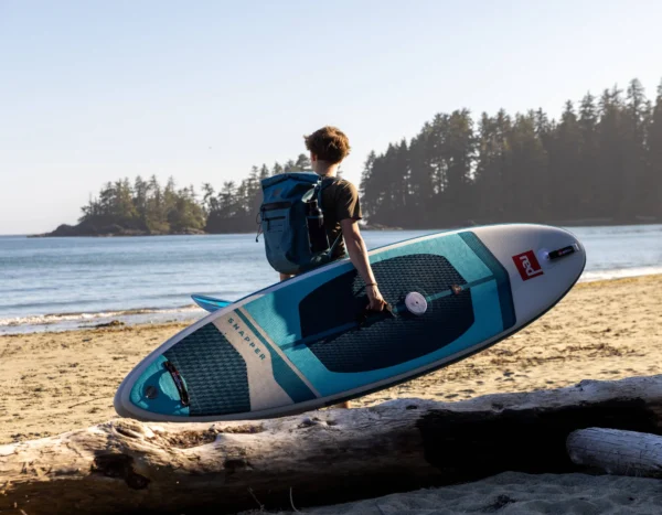 SUP airis "Cruiser Tough" - bērnu - Image 13