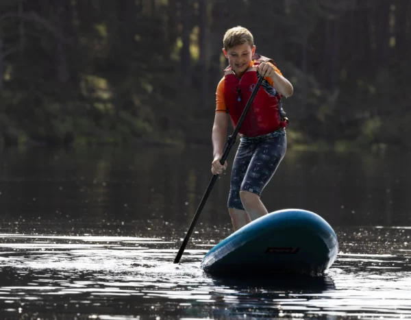 SUP airis "Cruiser Tough" - bērnu - Image 12