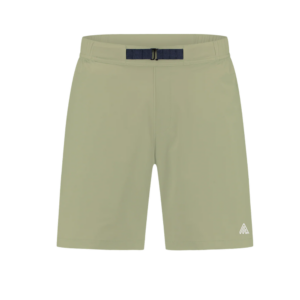 AR Active Shorts Khaki