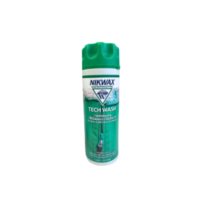 nikwax tech wash